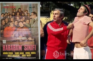 İzlemeye doyamadığımız Türk filmleri