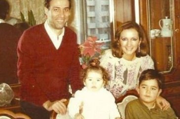 Yeşilçam'ın kaybolan fotoğrafları bulundu
