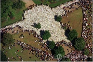 Tarihten nadir fotoğraflar
