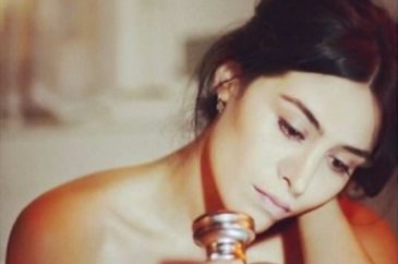 İnstagram'da ünlüler - 11 Şubat 2016	

