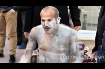 Kendini yakarak öldürmüştü, gerçek bakın ne çıktı!
