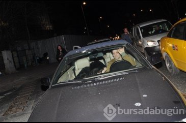 Kıvılcım 'Duman' oldu!