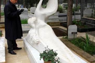 Özgecan Aslan anıldı