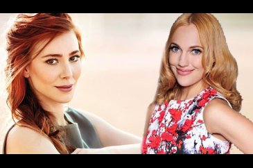 Meryem Uzerli'nin yerini Elçin Sangu aldı