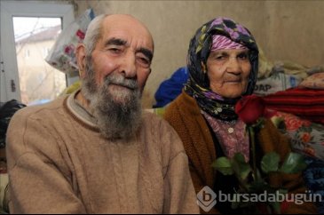 77 yıl sonra kavuştular