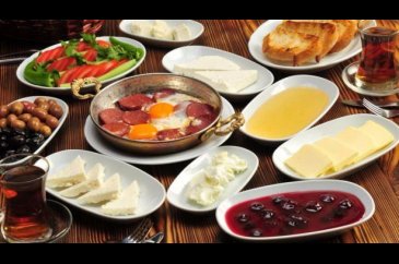 Kahvaltıda bunları yemek büyük zarar