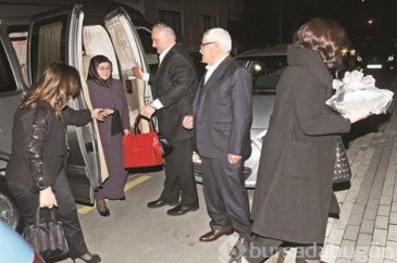 Kenan İmirzalıoğlu, Sinem Kobal'ı ailesinden istedi!