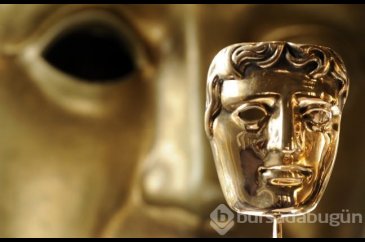 Leonardo'nun yüzü BAFTA'da güldü