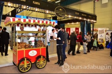 İstanbul Mutfak Günlerine damgalarını vurdular