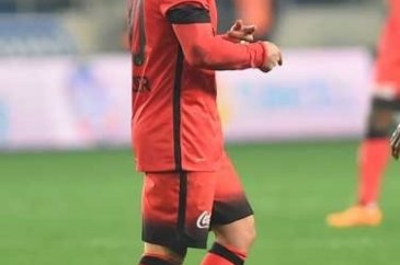 Sneijder gemileri yaktı!