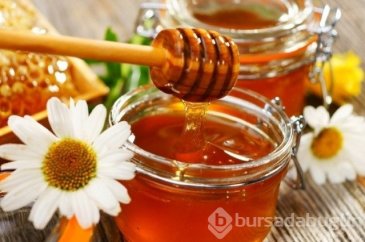 Ballı suyun faydaları