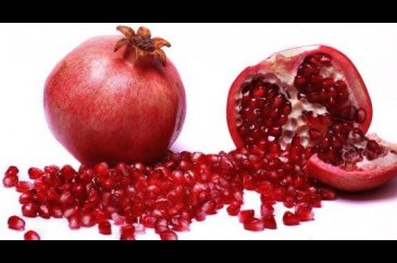 Nar kabuğunun faydaları