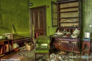 Ölen şairin evine 26 yıl sonra ilk kez girildi