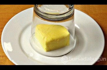 Yaratıcı mutfak önerileri