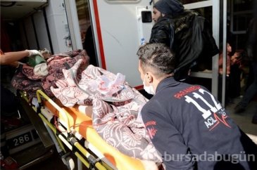 Rusya Halep'te okul vurdu! 14 kişi hayatını kaybetti