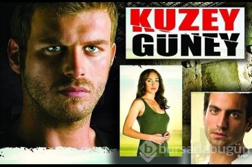 Herkes zengin olsun istediğimiz diziler