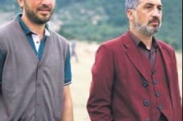 Magazin gündeminden başlıklar 16 Şubat 2016	