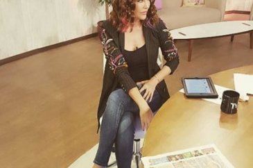 İnstagram'da Ünlüler - 16 Şubat 2016