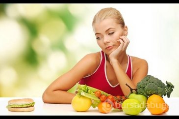 Spor ve diyet yapmadan kilo vermenin yolları