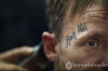 Fotoğrafçının gözü önünde oldu	
