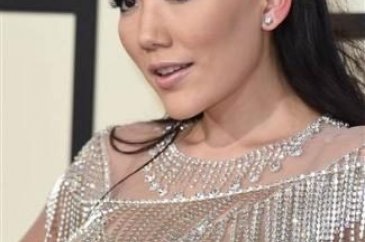 Grammy Ödülleri'nin en kötü kıyafetleri