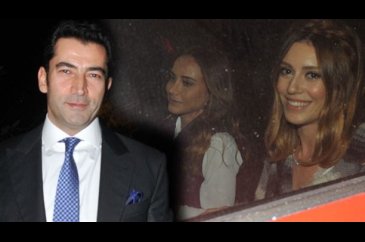 Sinem, Kenan'ın kahvesine tuz attı mı?