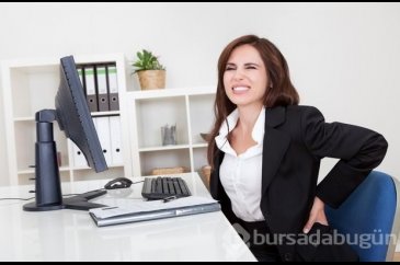 Bel fıtığından korunma yolları