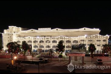 Bu okulda 52 bin öğrenci var