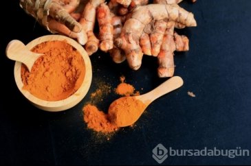 Zerdeçalın mucizevi faydaları