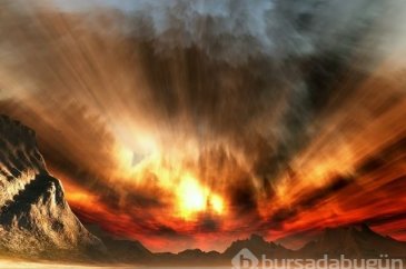 Kıyametin en büyük 10 alameti!
