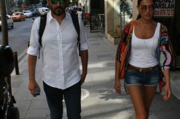 Dört yıllık evlilik resmen sona erdi