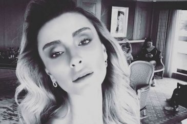İnstagram'da Ünlüler - 17 Şubat 2016