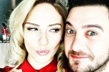 Kiralık Aşk dizisinin setinde neler oluyor?
