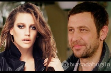 Serenay Sarıkaya ile Nejat İşler tekrar birlikte rol alacak
