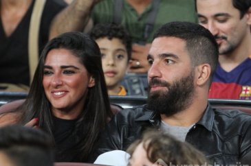 Arda Turan Aslıhan Doğan ile ayrıldı mı?