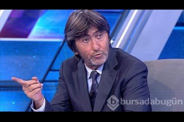 Rıdvan Dilmen şaştı kaldı: "Fenerbahçe apaçi gibi..."