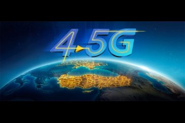 4-5G destekli telefonların listesi!