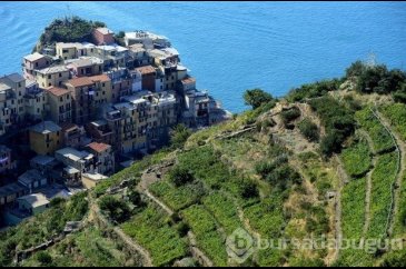 Cinque Terre'ye turist kısıtlaması geliyor