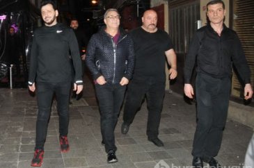 Günün en çok okunan 20 magazin haberi (17.02.2016)	
