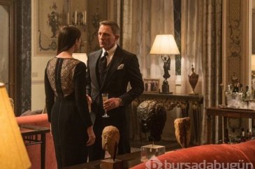 En iyi 10 James Bond filmi