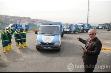 "Prenses"in evinden 10 ton çöp çıktı