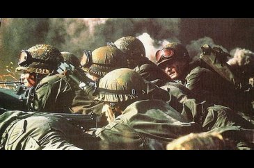Tarihin en kısa süren 10 savaşı
