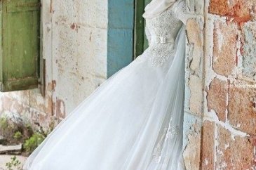 Prenses gelinlik modelleri 2016