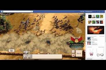 "Osmanlı savaşları" bilgisayar oyunu oldu