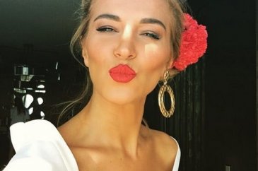 Burcu Esmersoy ucuz kurtuldu