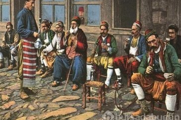 İstanbul'a ait deyimler
