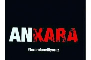 Spor dünyasından Ankara'daki saldırıya büyük tepki