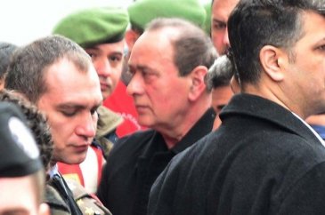 Alaattin Çakıcı'ya 36 saat cenaze izni