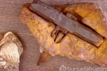 Sırrı çözülemeyen gizemler
