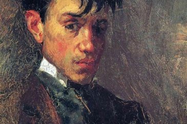 Yaş 15'ten 90'a 14 portreyle Pablo Picasso
